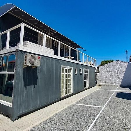 Apartament Marco Zero Containers 6 Balneário Camboriú Zewnętrze zdjęcie