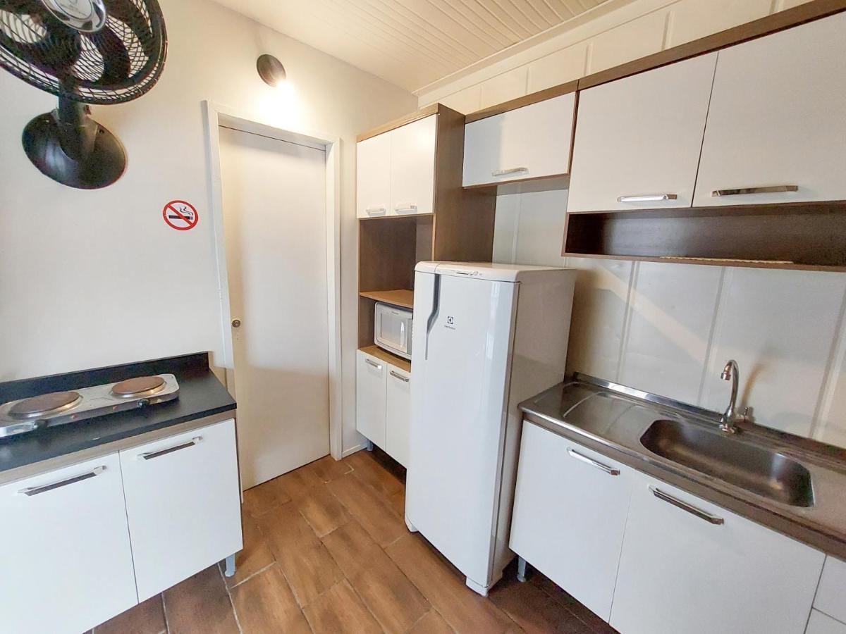 Apartament Marco Zero Containers 6 Balneário Camboriú Zewnętrze zdjęcie