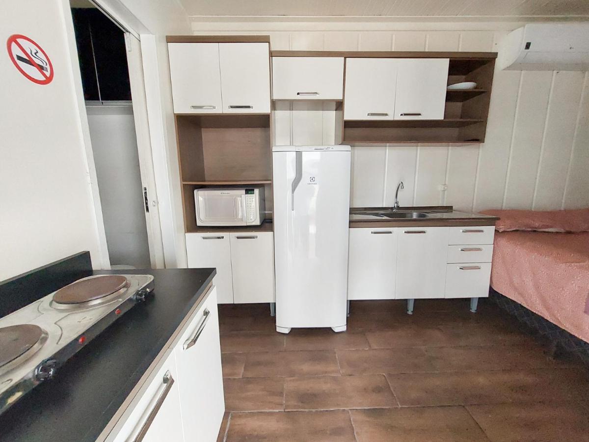 Apartament Marco Zero Containers 6 Balneário Camboriú Zewnętrze zdjęcie